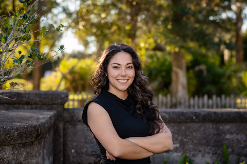 Stacy Thrift, CFO and co-founder